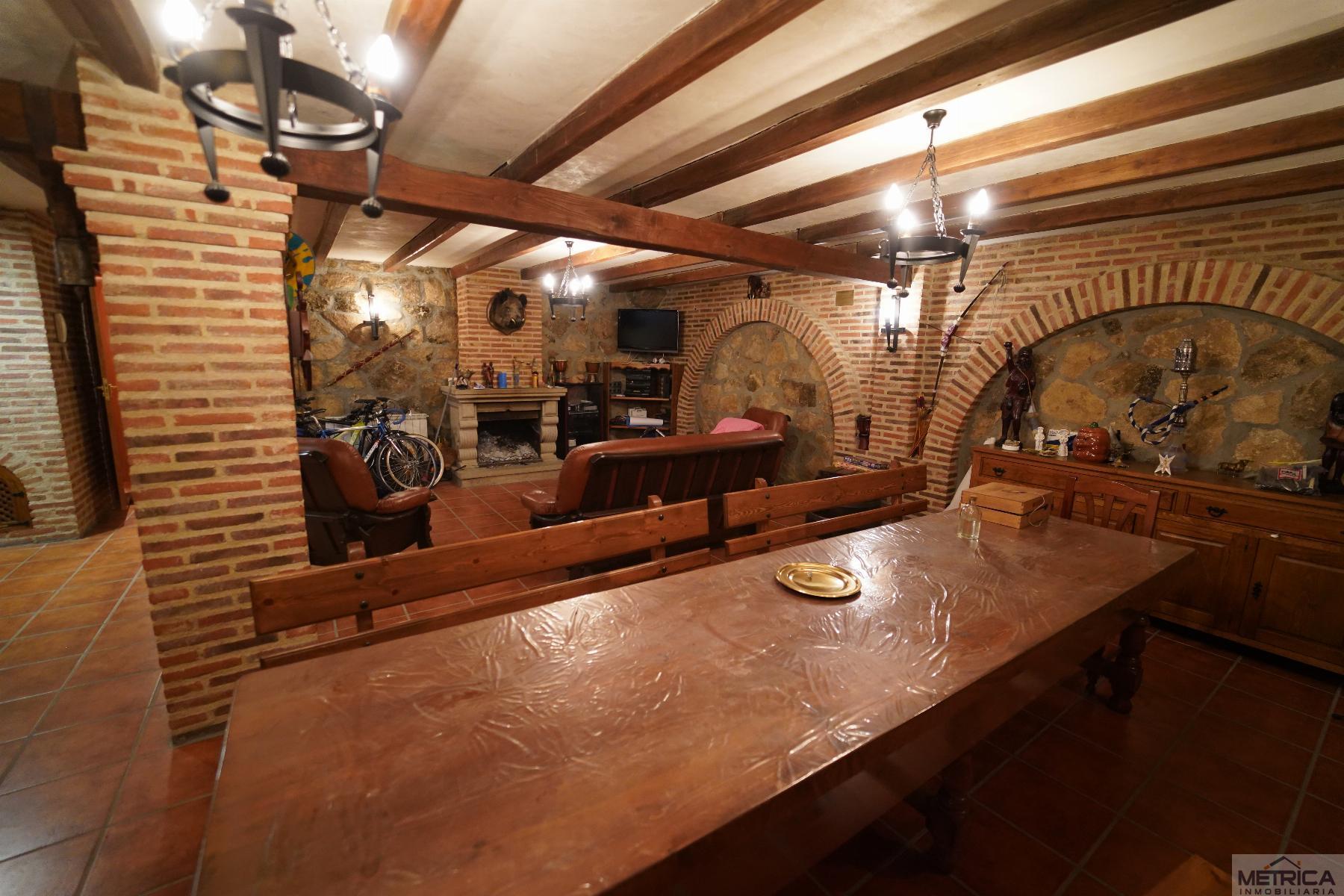 Venta de chalet en Santa Marta de Tormes