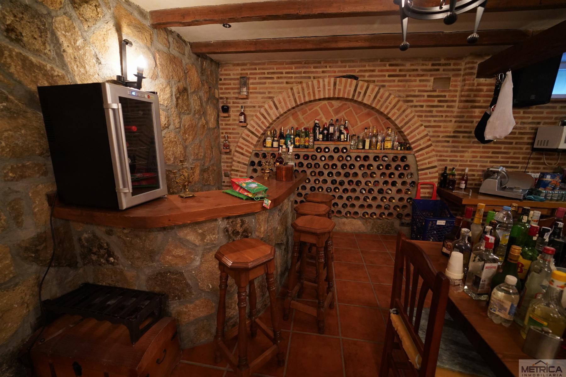 For sale of chalet in Santa Marta de Tormes