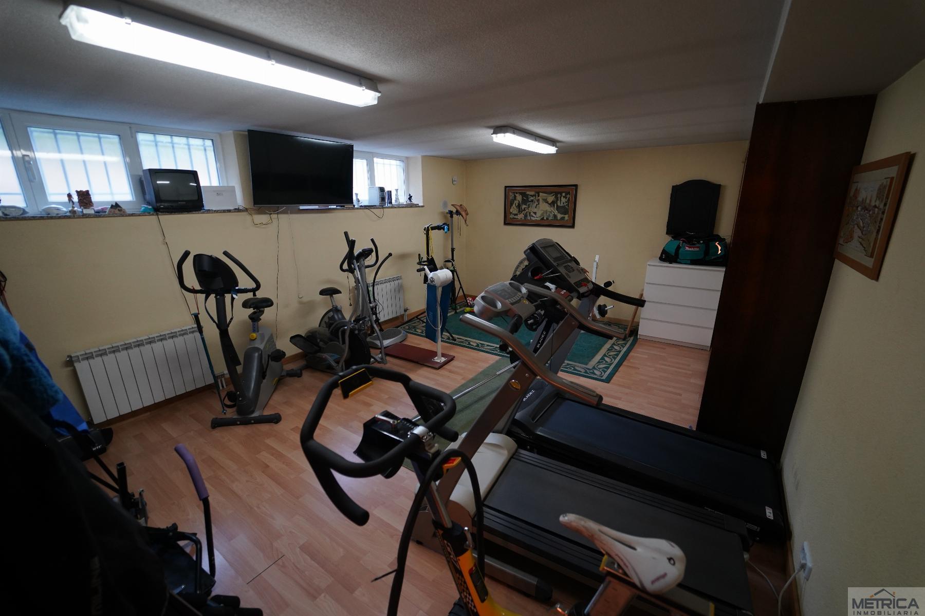 Venta de chalet en Santa Marta de Tormes Venta de chalet en Santa Marta de Tormes