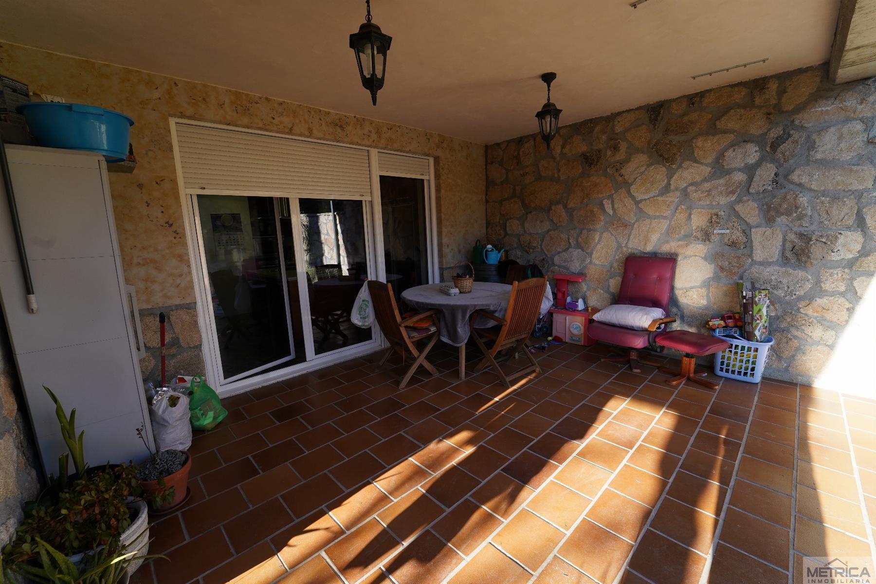 Venta de chalet en Santa Marta de Tormes