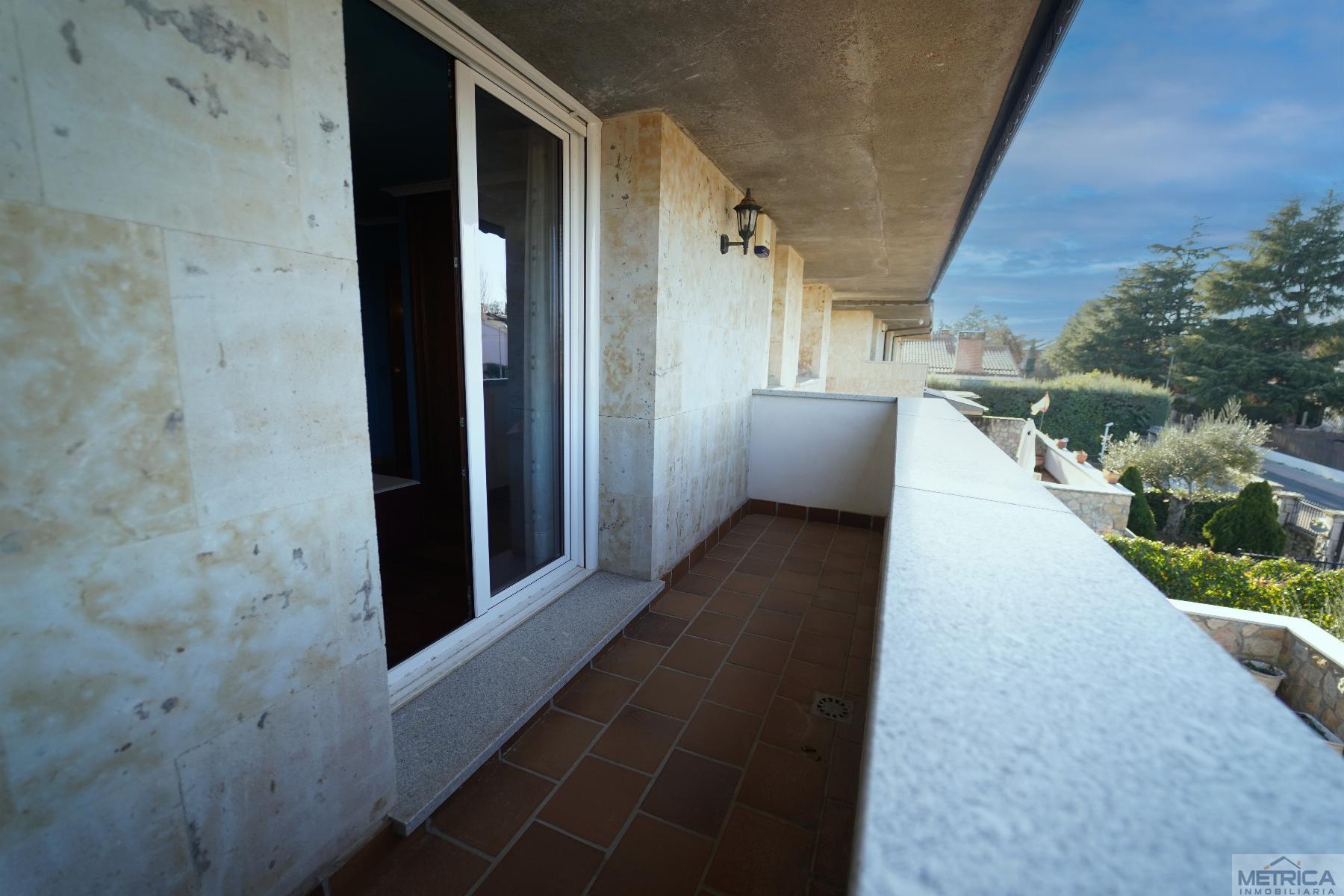 Venta de chalet en Santa Marta de Tormes Venta de chalet en Santa Marta de Tormes