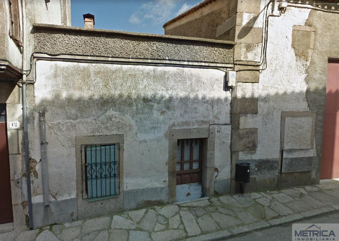 Venta de casa en Villavieja de Yeltes