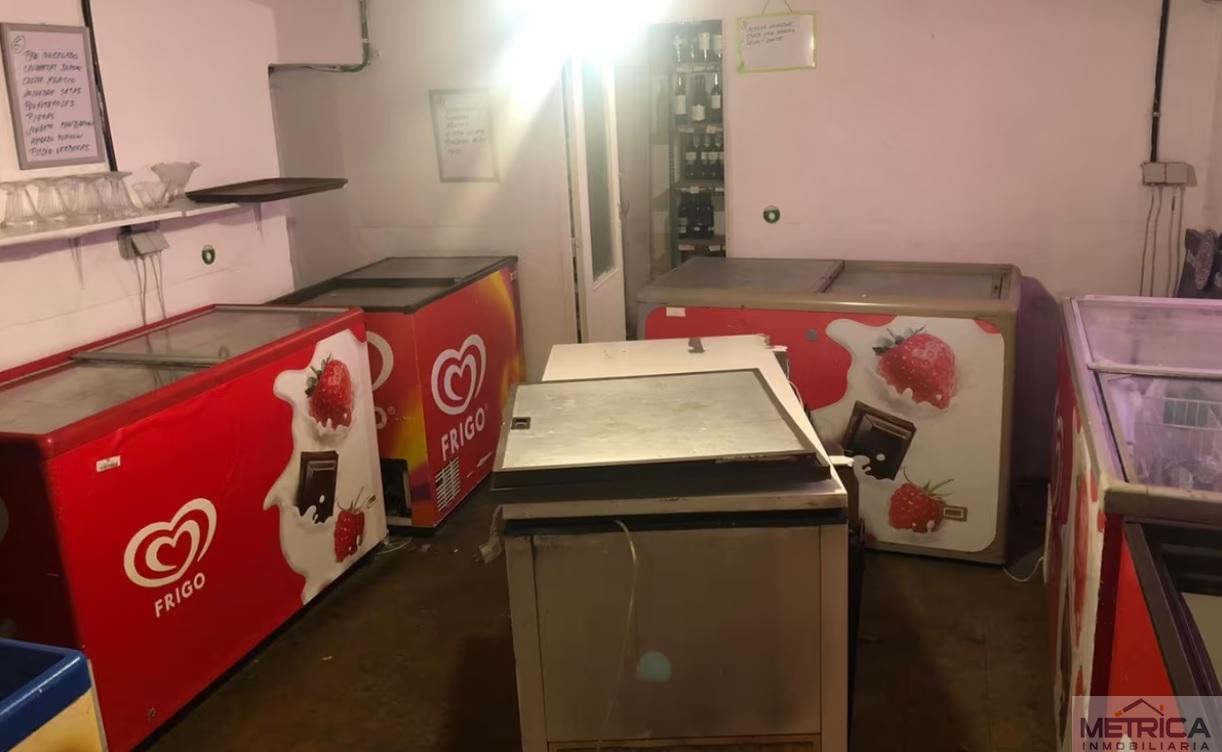 Venta de edificio en Villamayor