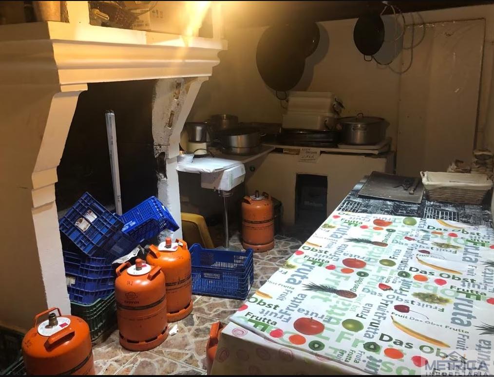 Venta de edificio en Villamayor