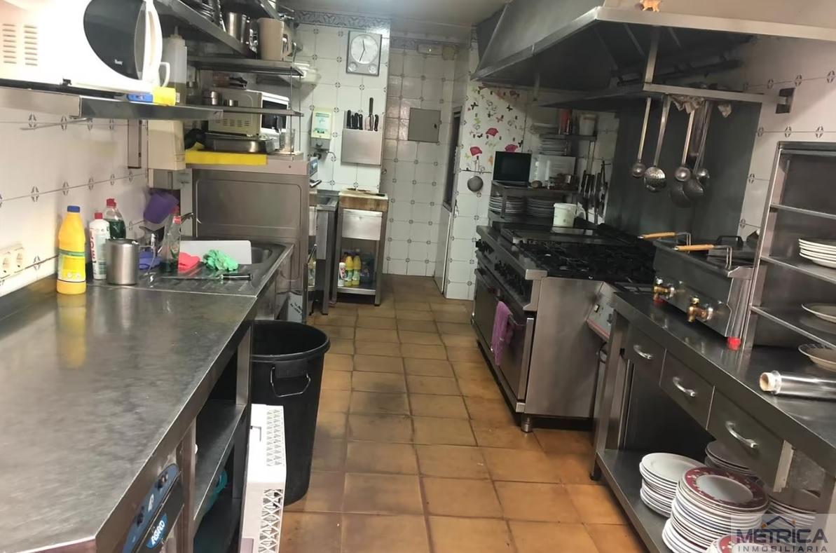 Venta de edificio en Villamayor