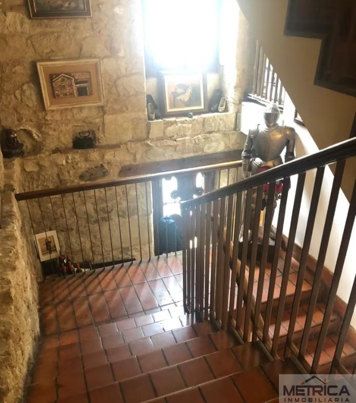 Venta de edificio en Villamayor