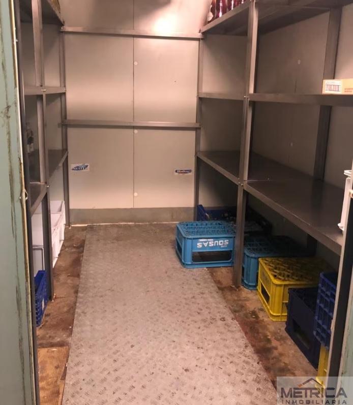 Venta de edificio en Villamayor