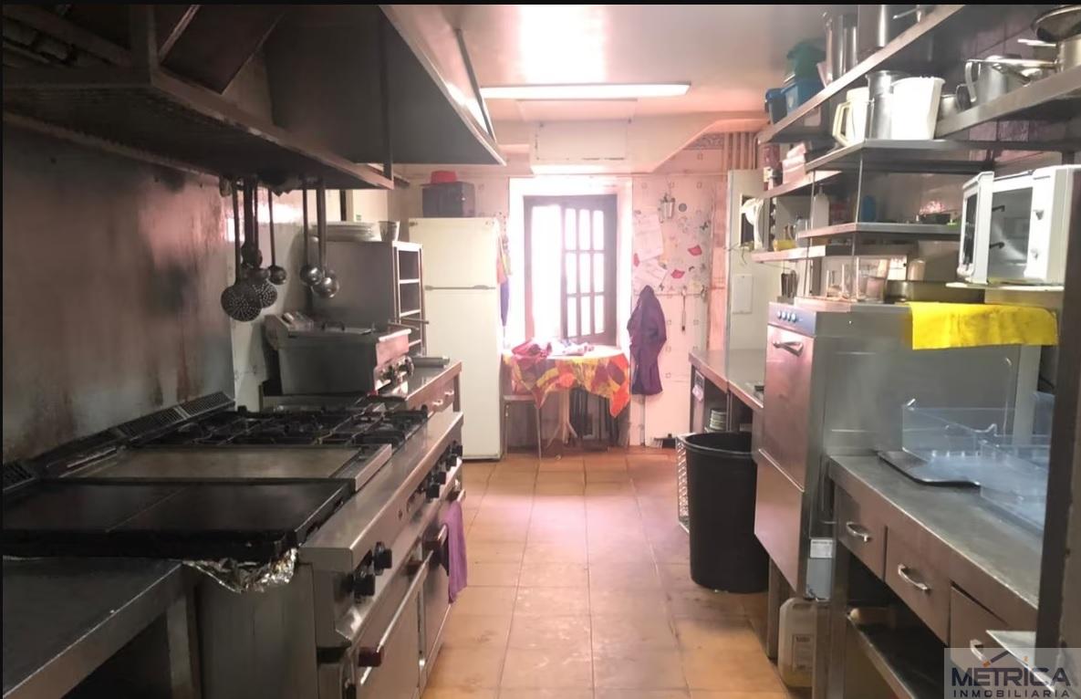 Venta de edificio en Villamayor