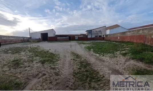 Venta de edificio en Villavieja de Yeltes