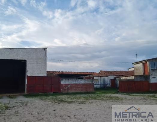 For sale of building in Villavieja de Yeltes