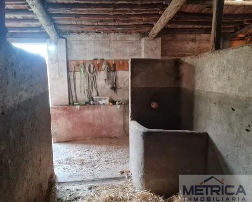 Venta de edificio en Villavieja de Yeltes