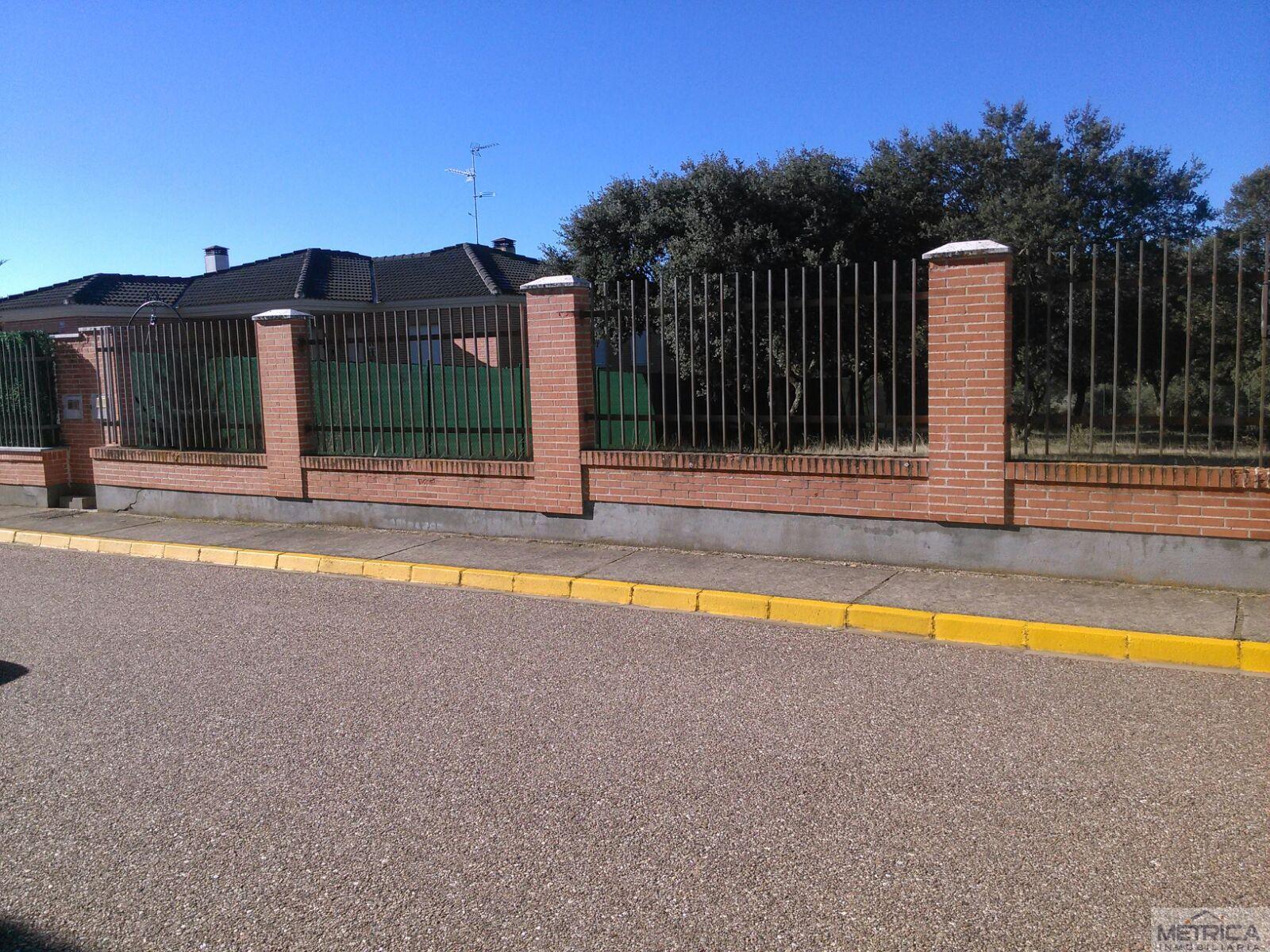 For sale of land in Buenavista