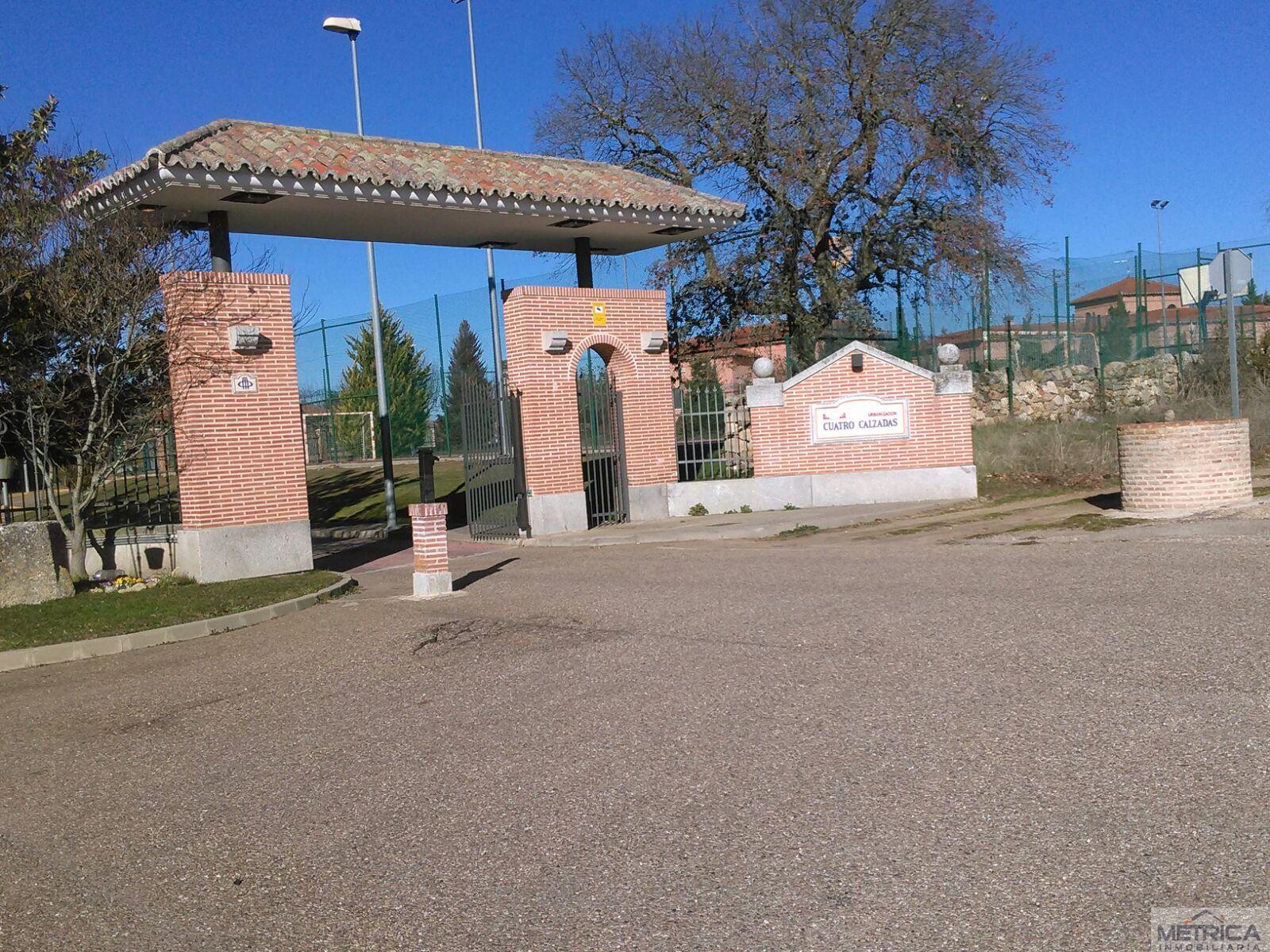For sale of land in Buenavista