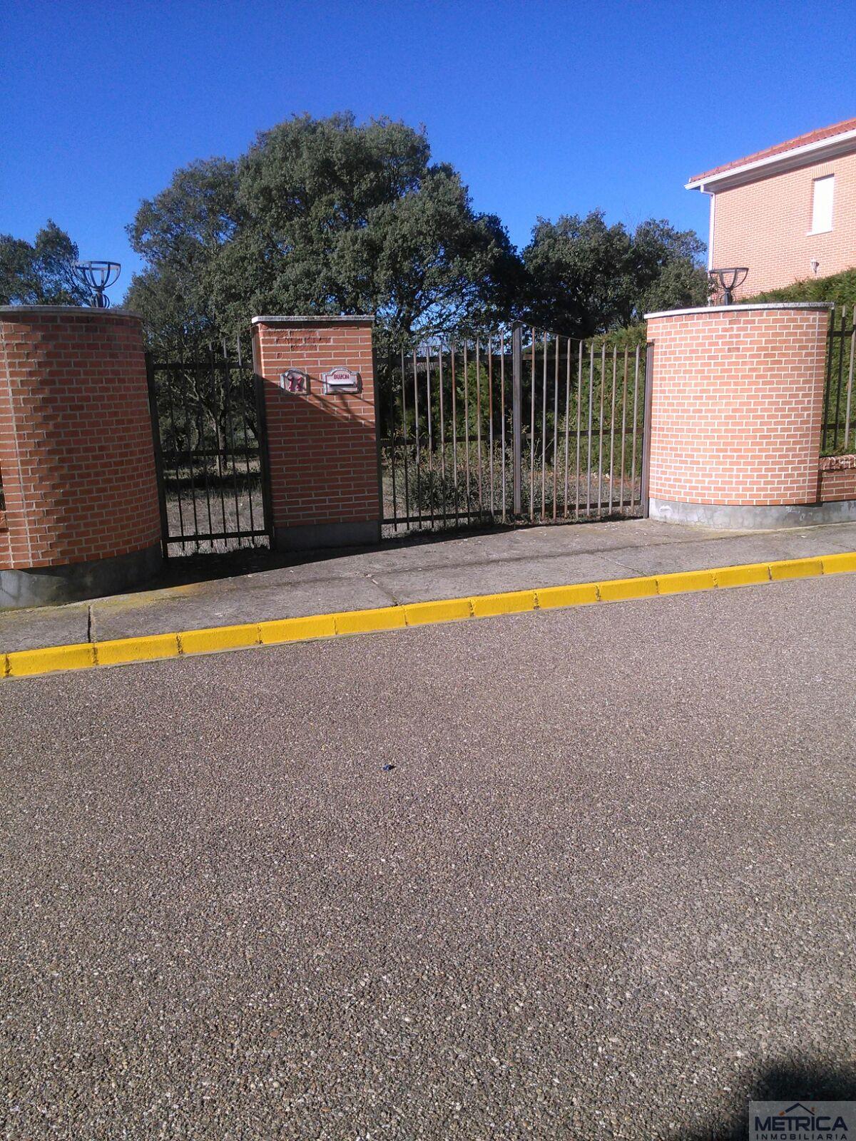 For sale of land in Buenavista