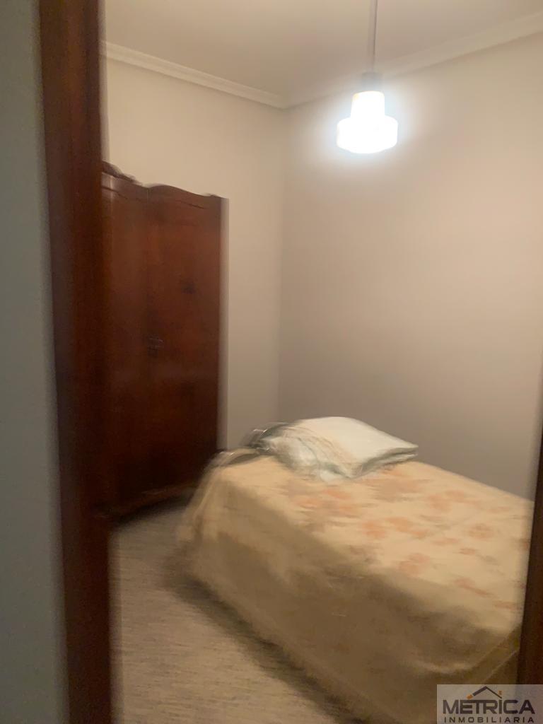 Venta de piso en Salamanca