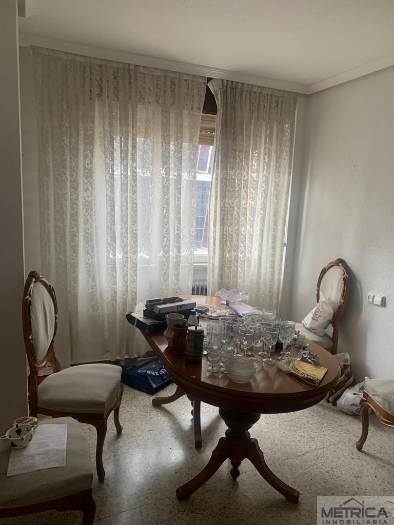 Venta de piso en Salamanca