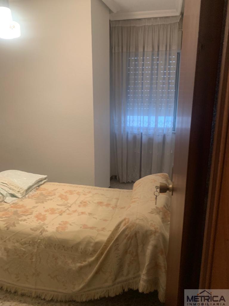 Venta de piso en Salamanca