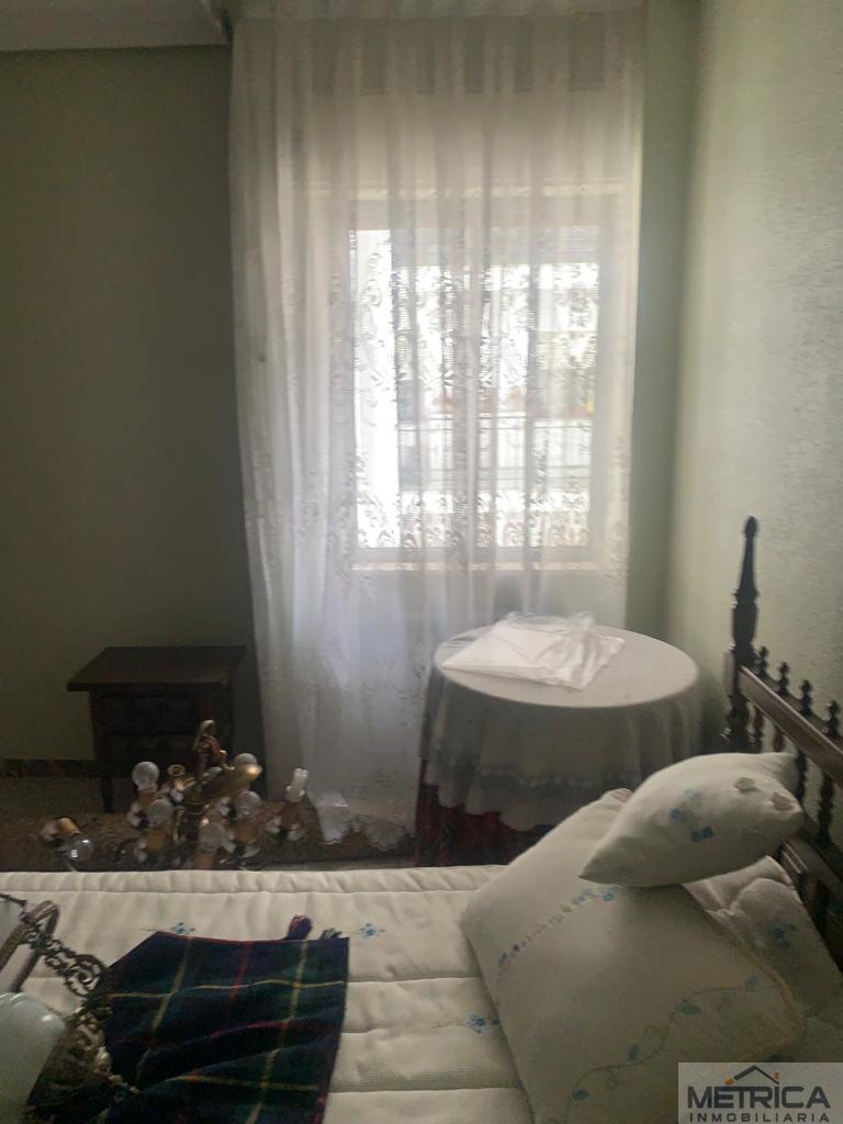 For sale of flat in Salamanca