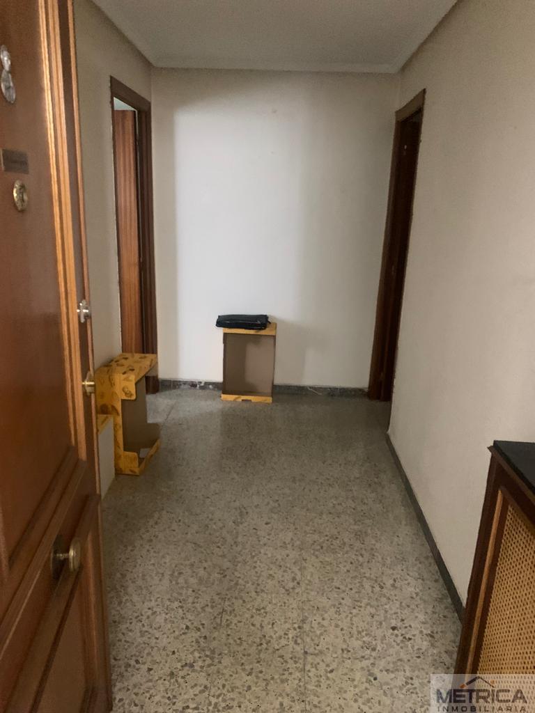 Venta de piso en Salamanca