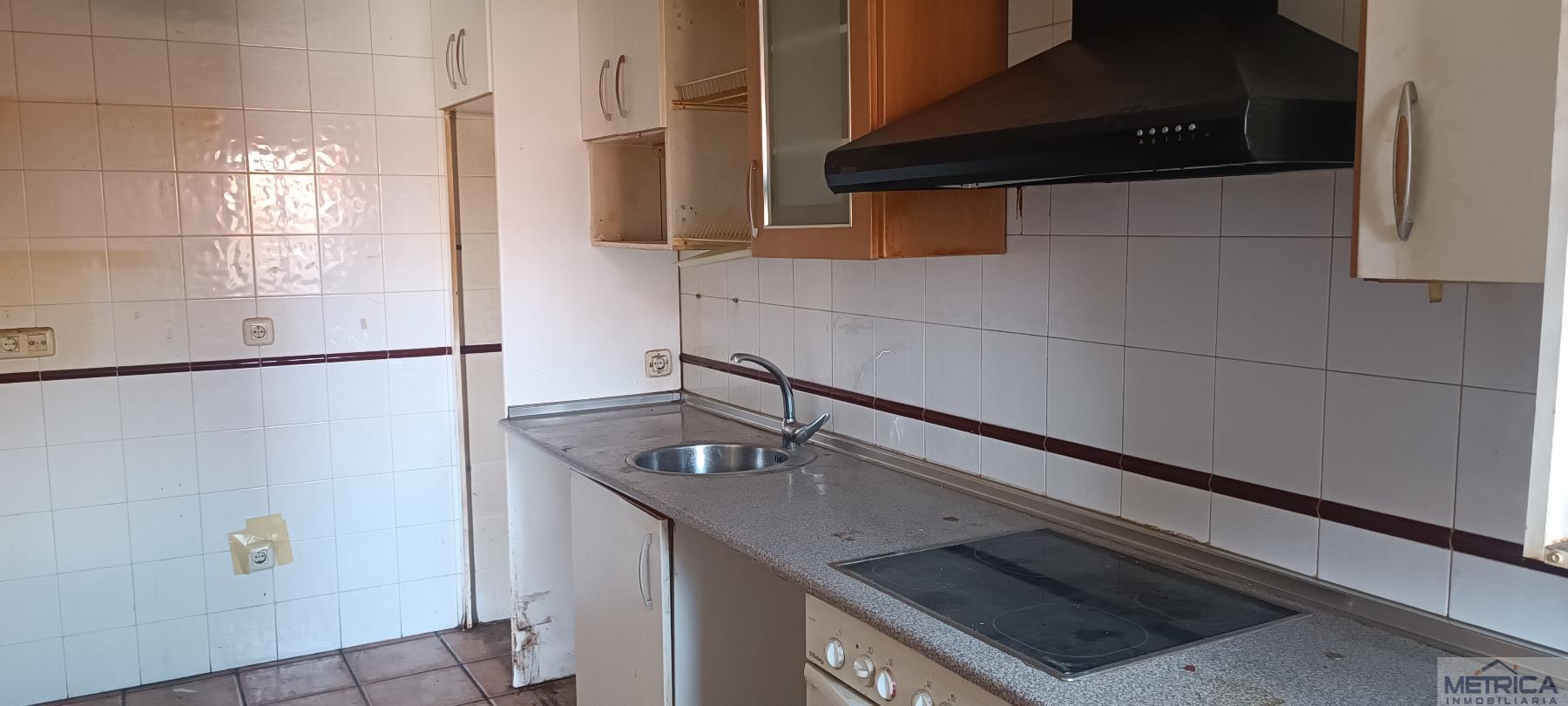 Venta de casa en Miranda de Azán