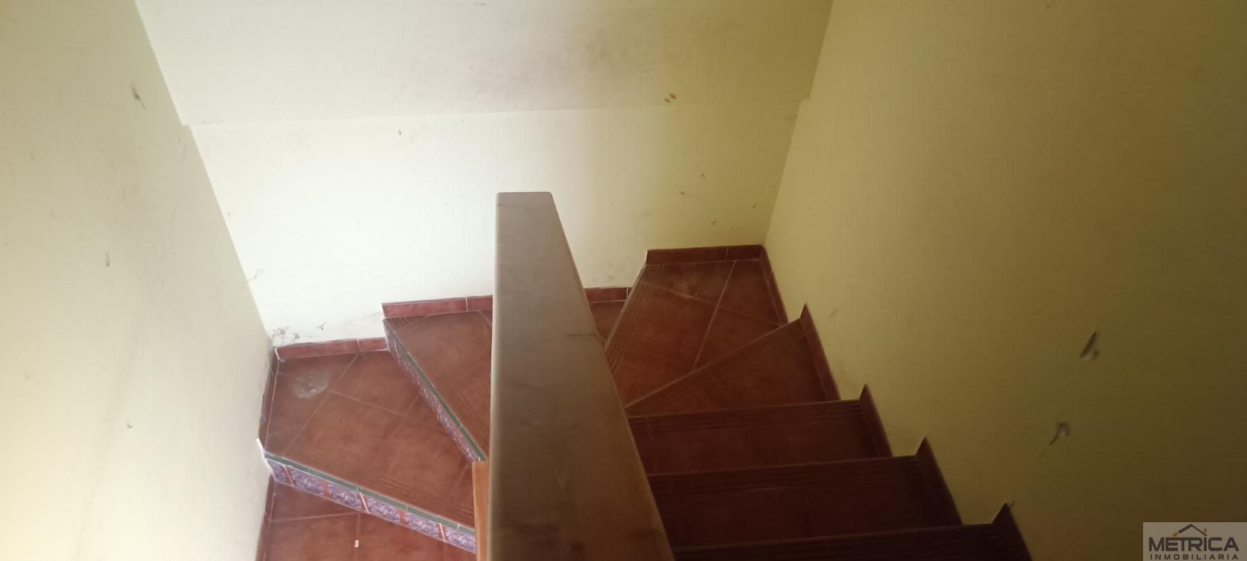 Venta de casa en Miranda de Azán