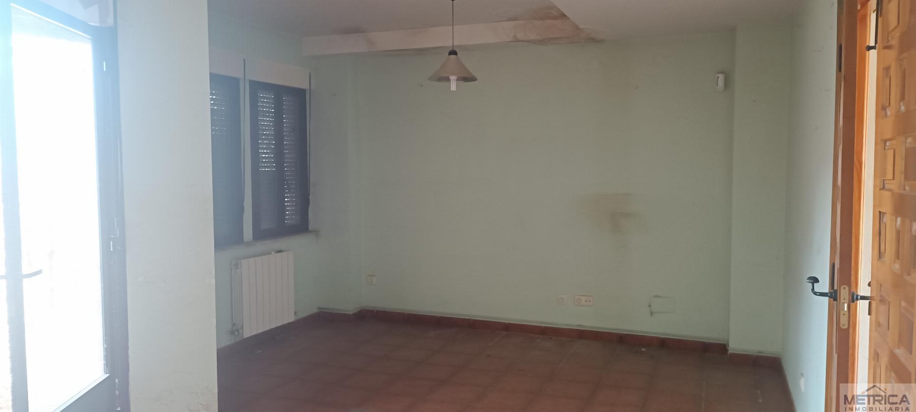 Venta de casa en Miranda de Azán