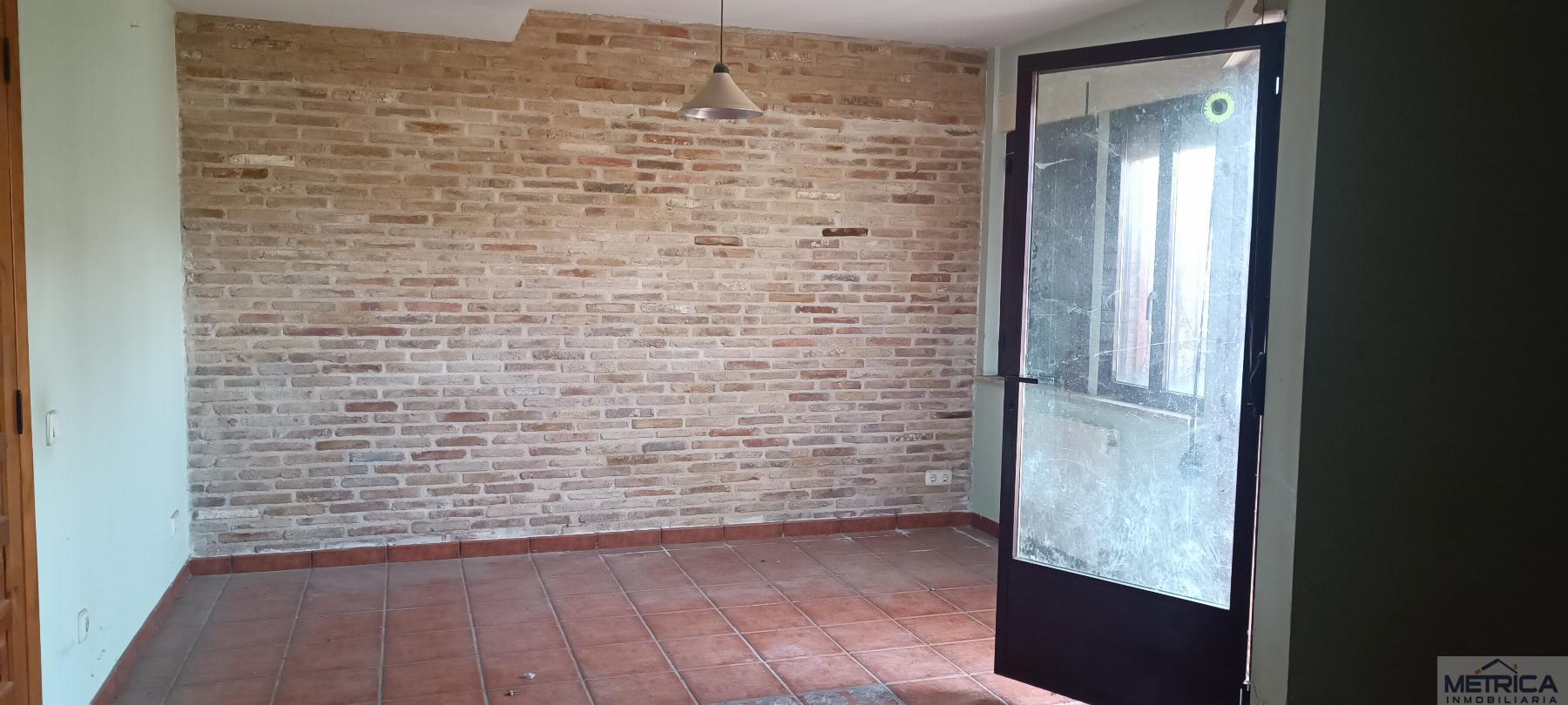 Venta de casa en Miranda de Azán