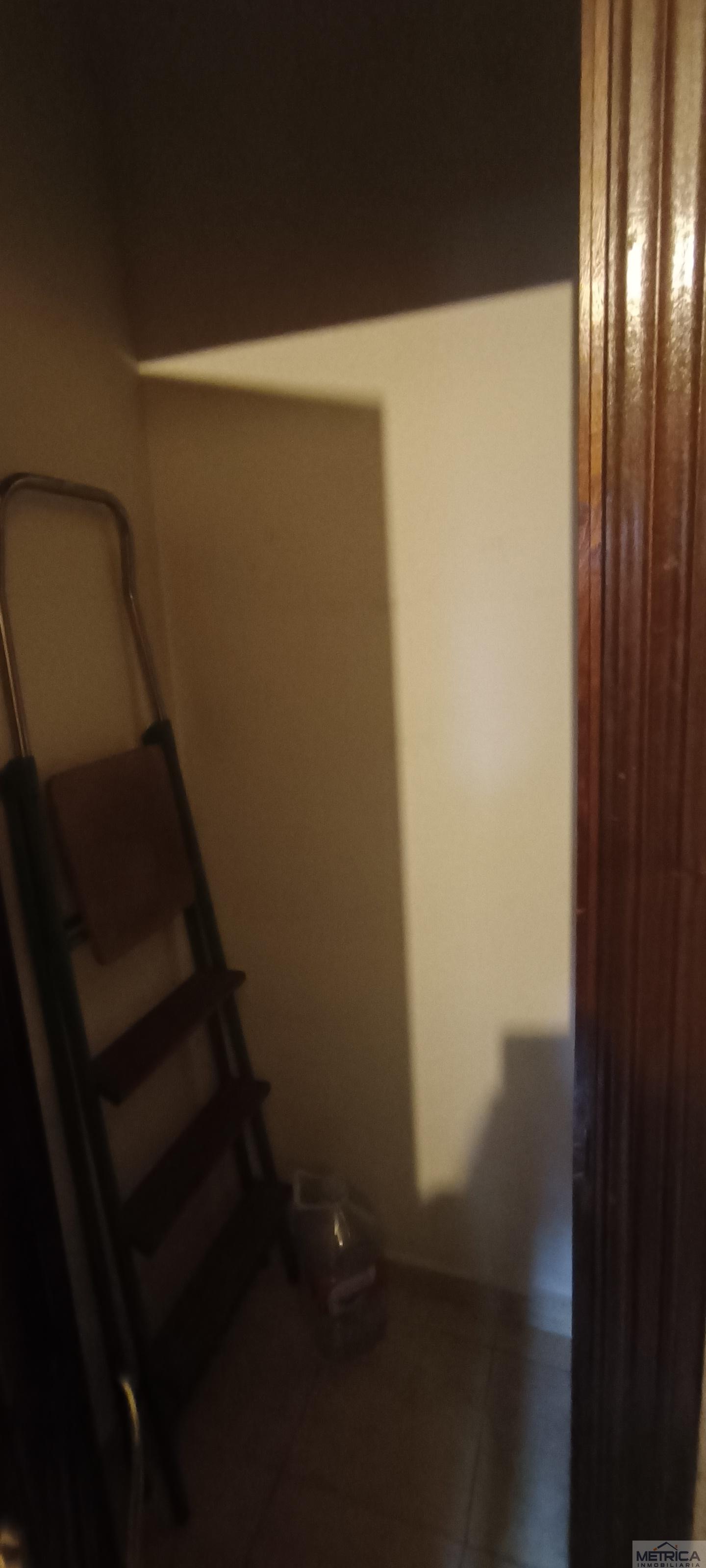 For sale of flat in Salamanca
