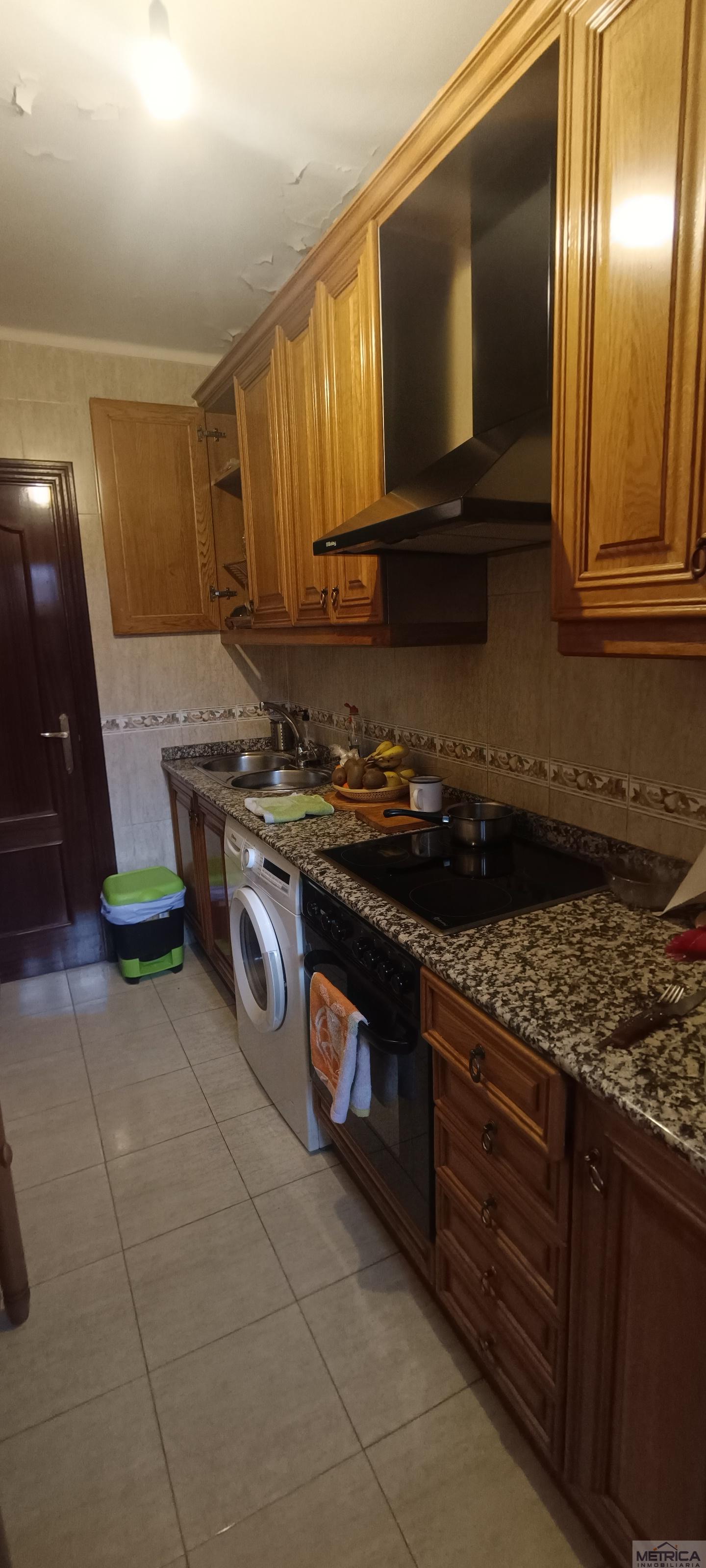 For sale of flat in Salamanca