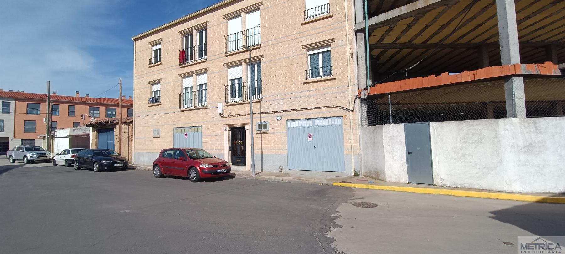 Venta de piso en Calvarrasa de Abajo