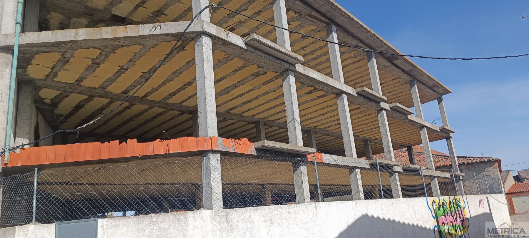 Venta de piso en Calvarrasa de Abajo