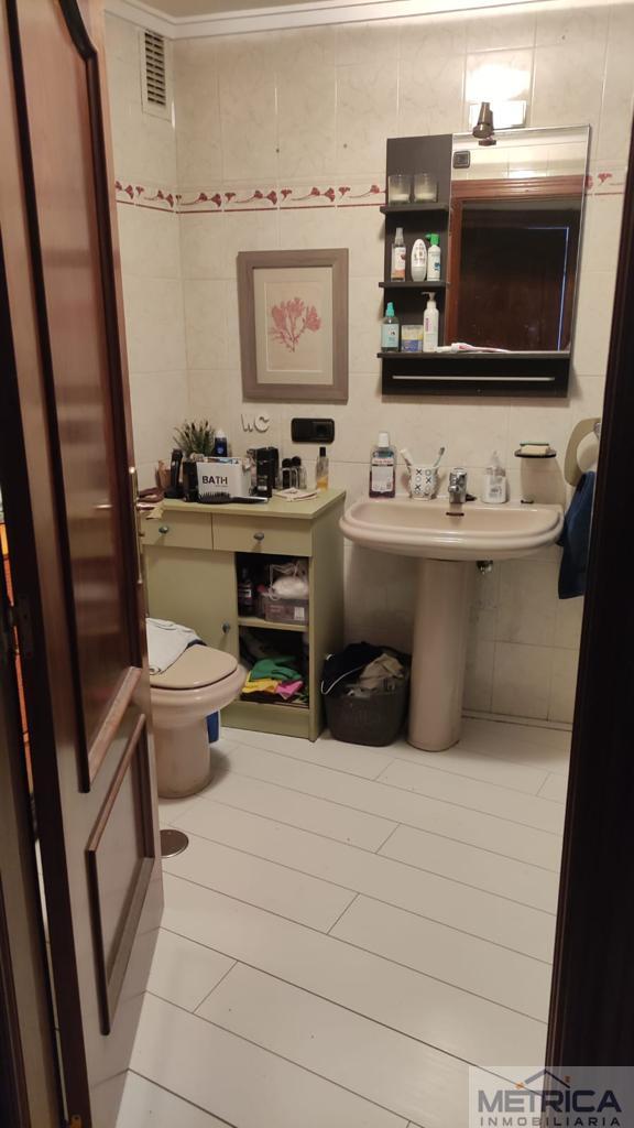 For sale of flat in Salamanca