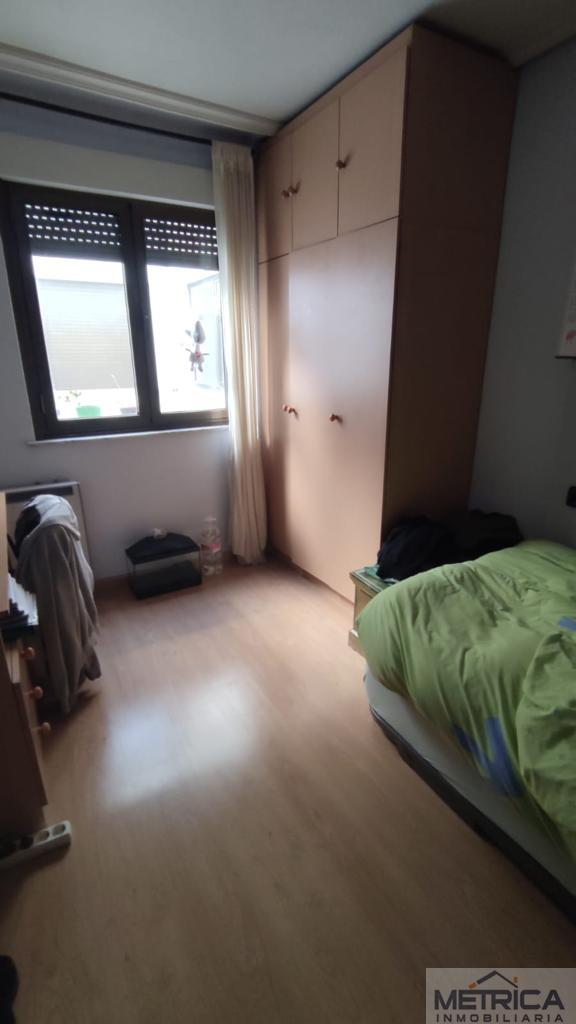 For sale of flat in Salamanca