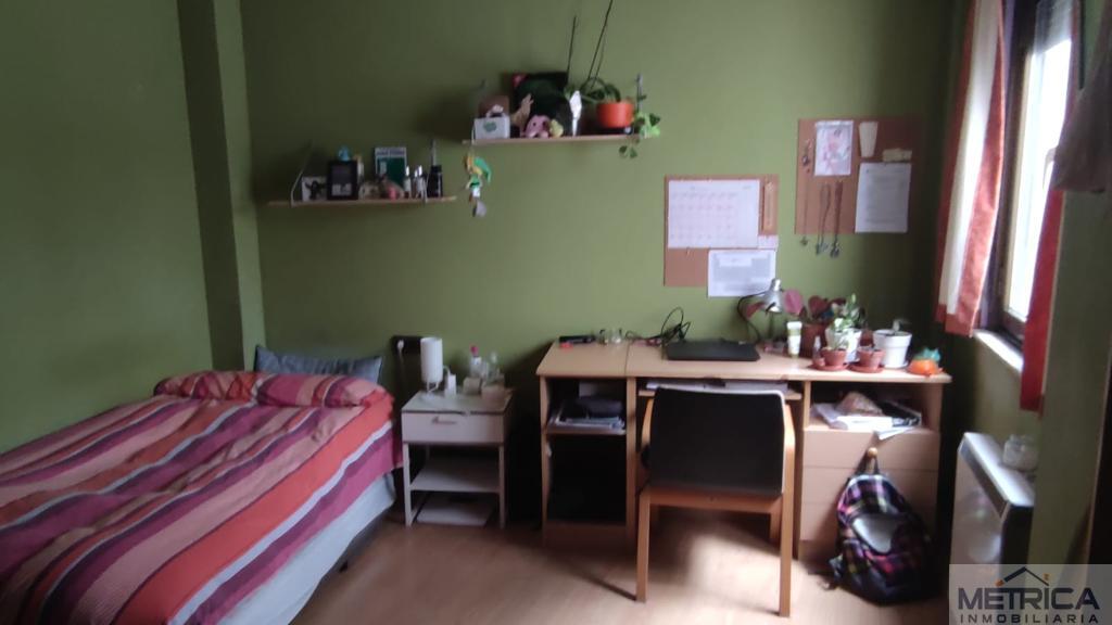 For sale of flat in Salamanca
