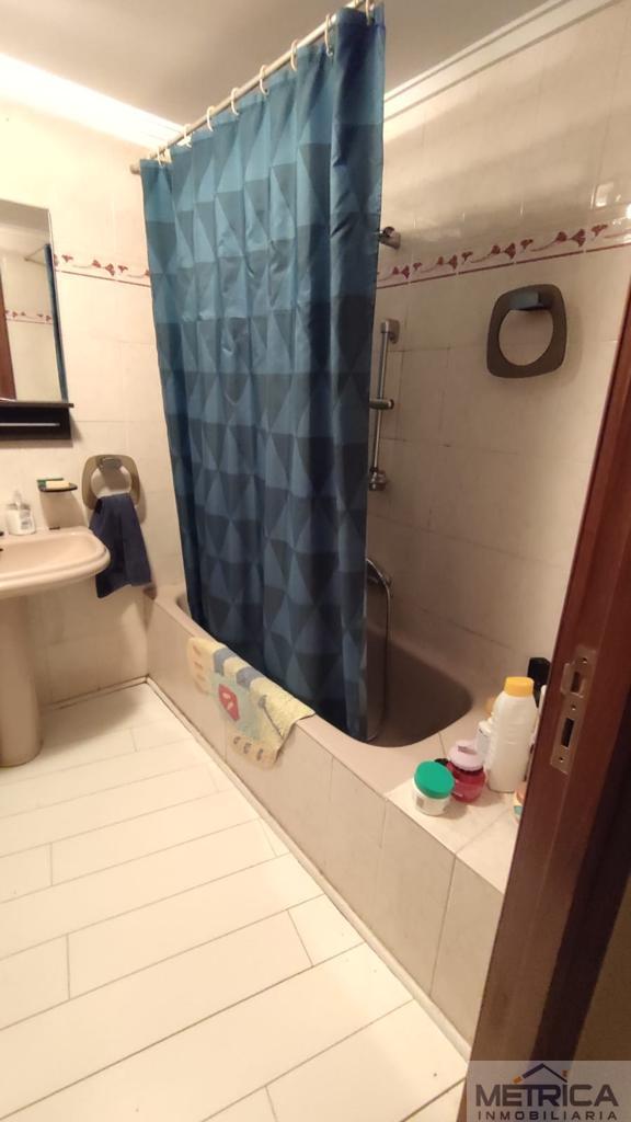 For sale of flat in Salamanca
