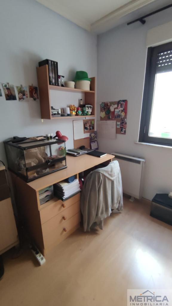 For sale of flat in Salamanca
