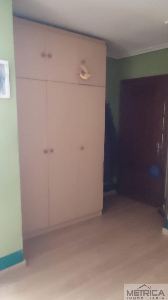 For sale of flat in Salamanca