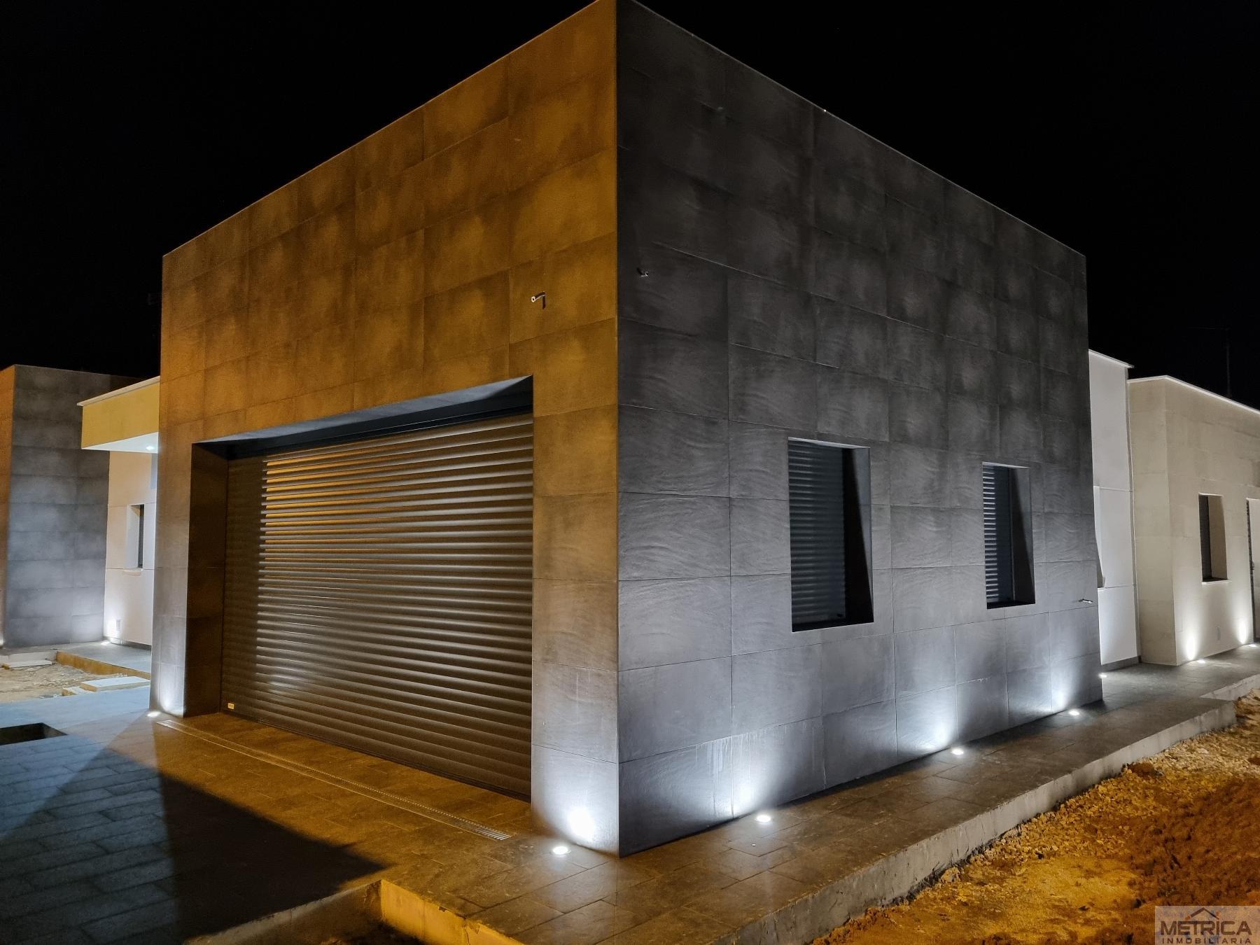 For sale of chalet in Villamayor