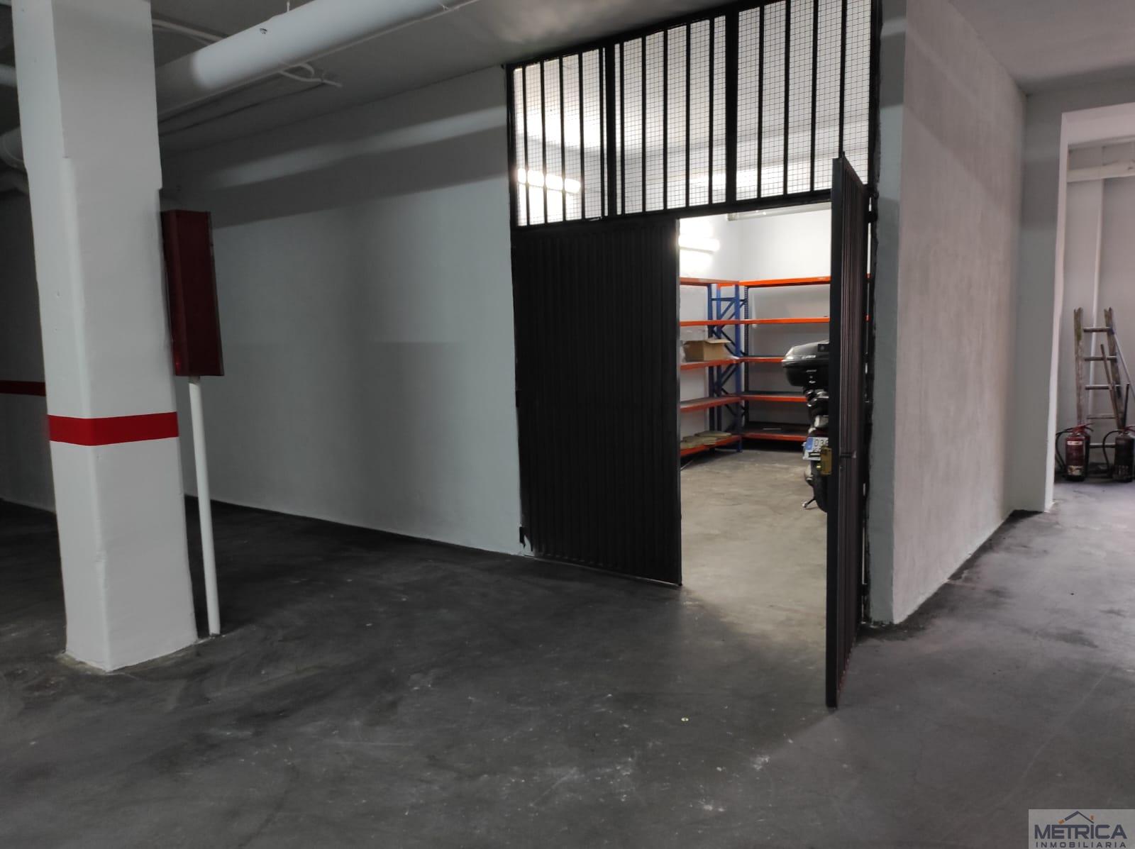 For sale of commercial in Salamanca