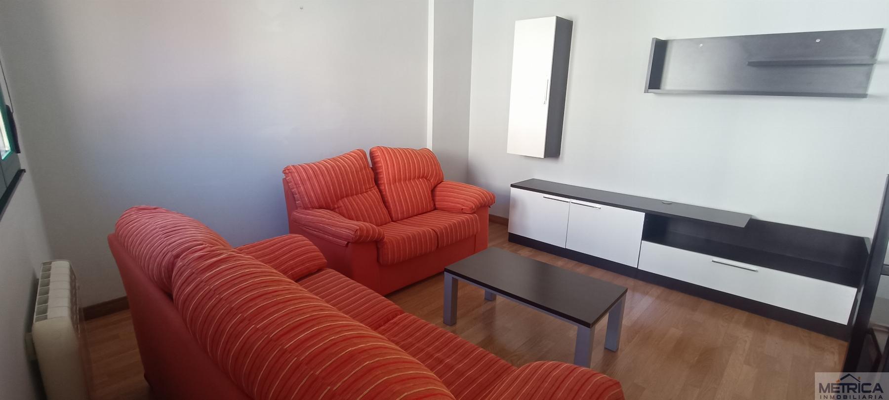 For sale of flat in Castellanos de Moriscos