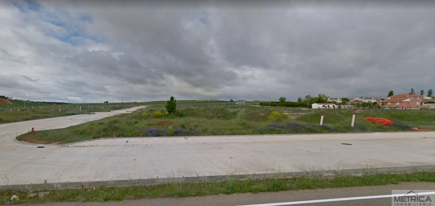 For sale of land in Florida de Liébana