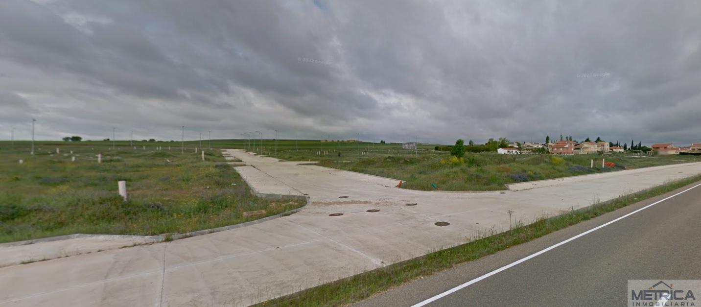 For sale of land in Florida de Liébana