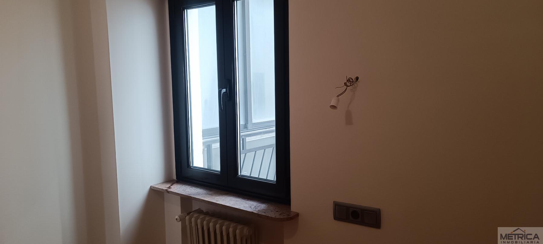 For sale of flat in Salamanca