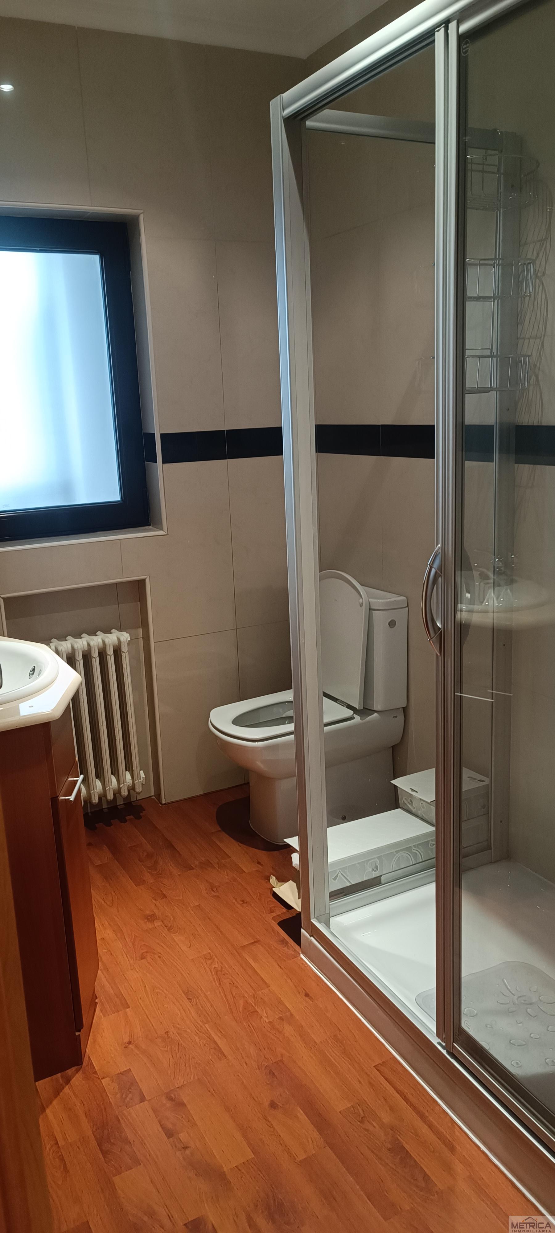 For sale of flat in Salamanca