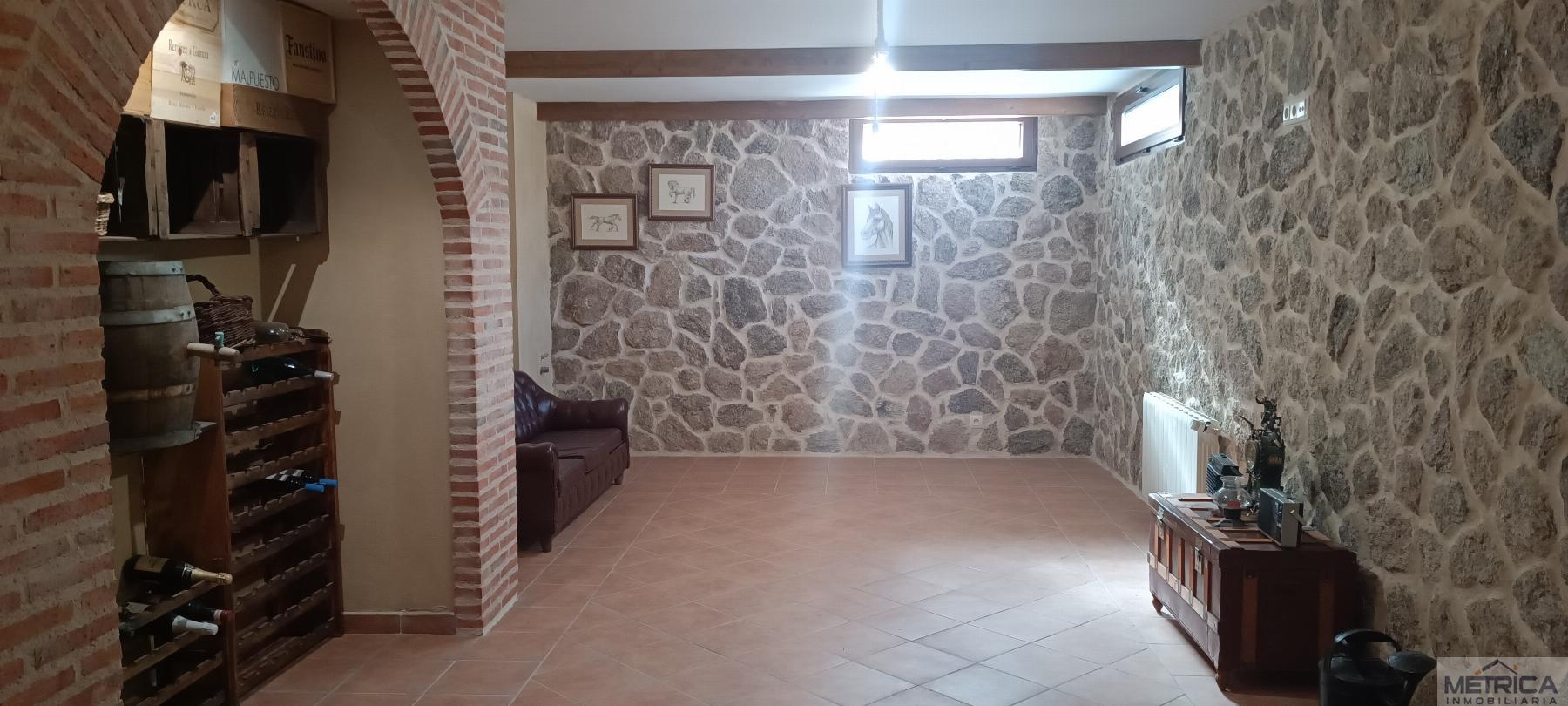 Venta de chalet en Villamayor