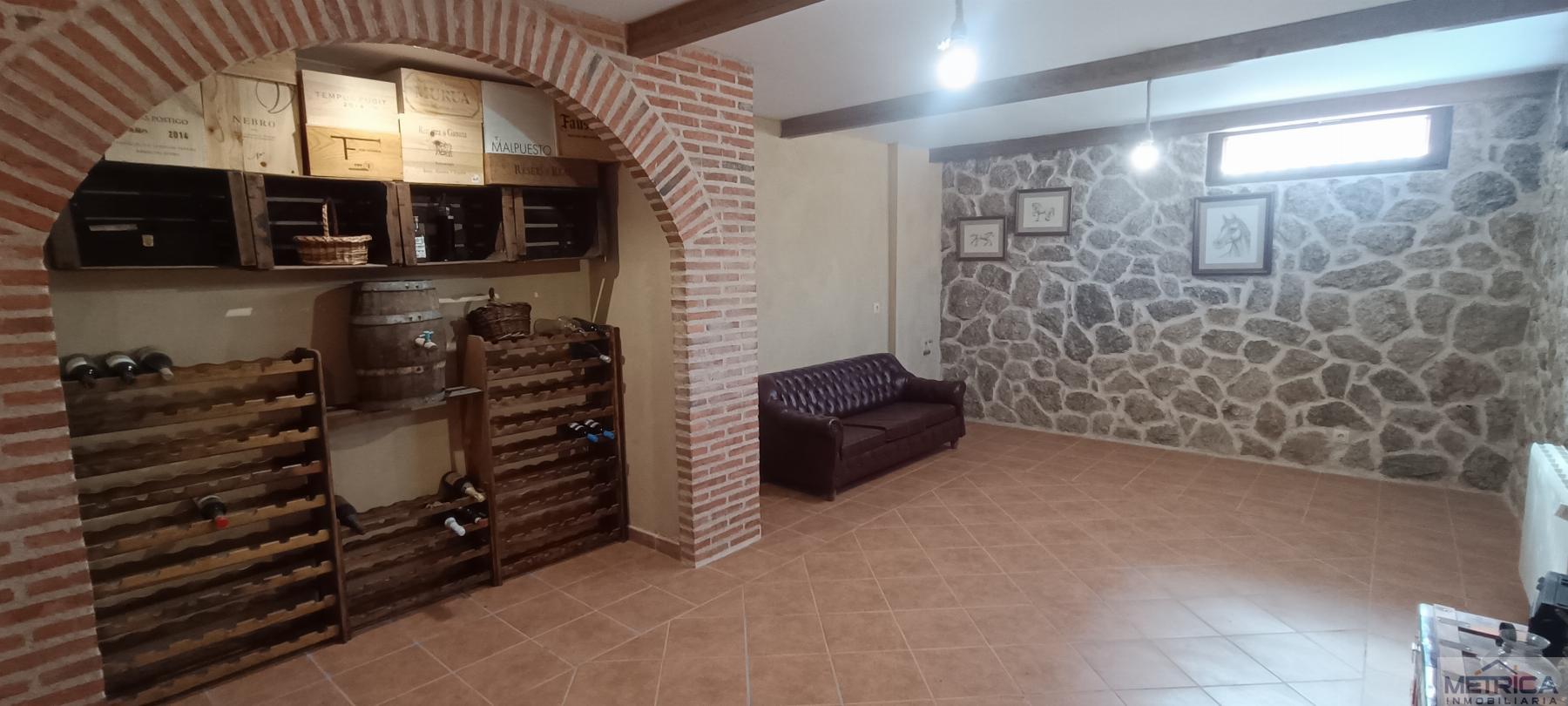 Venta de chalet en Villamayor