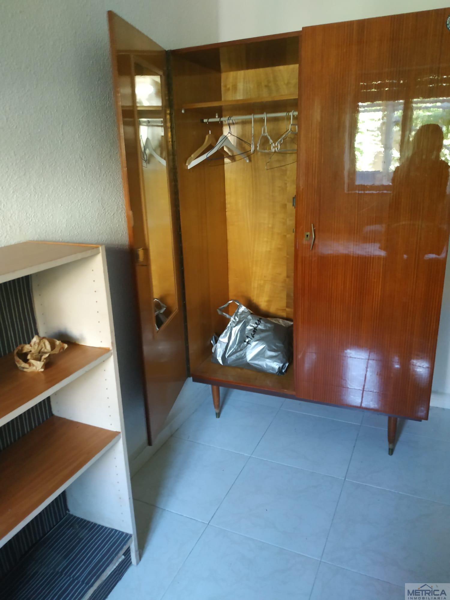 For sale of flat in Salamanca