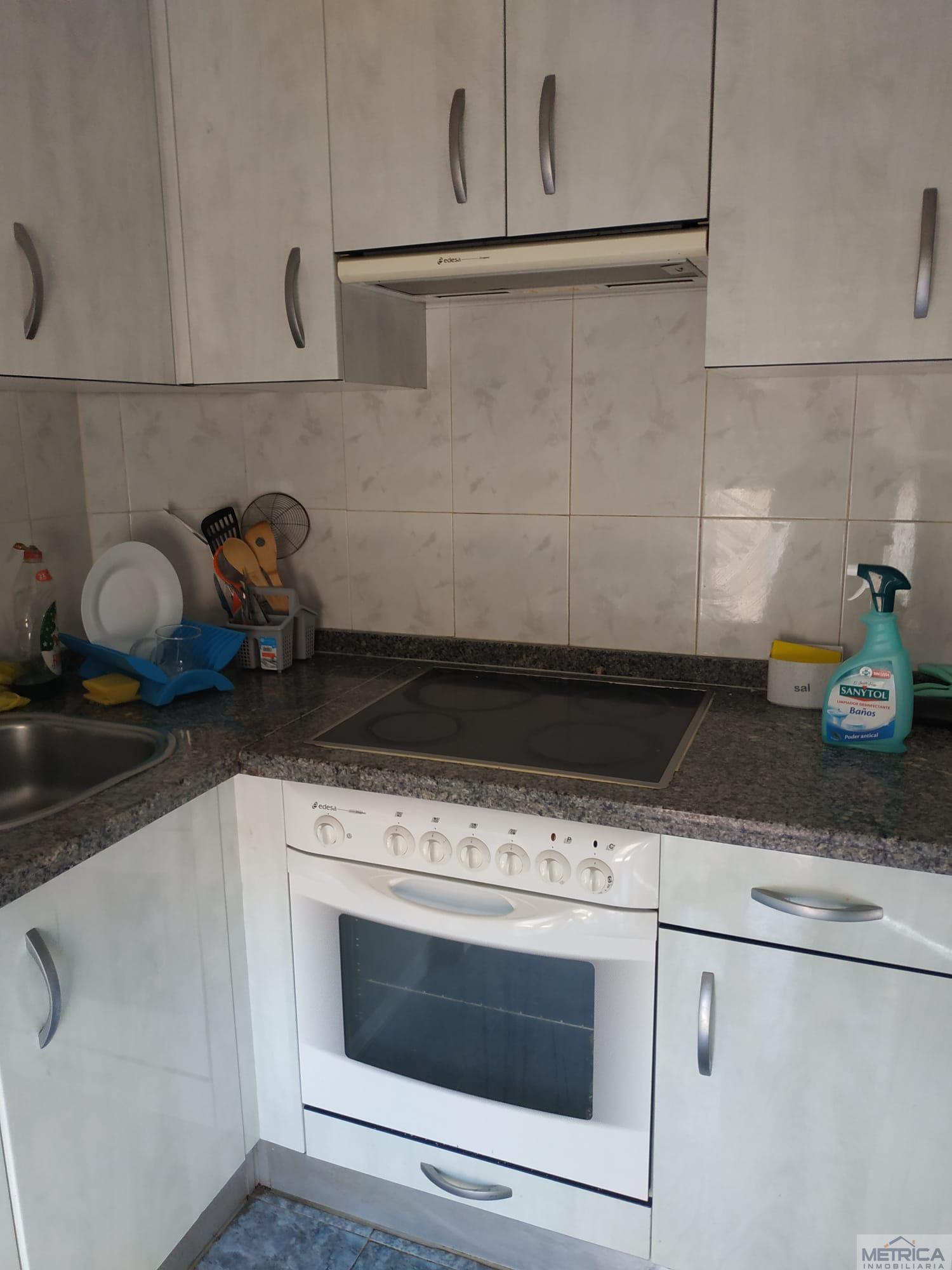 For sale of flat in Salamanca