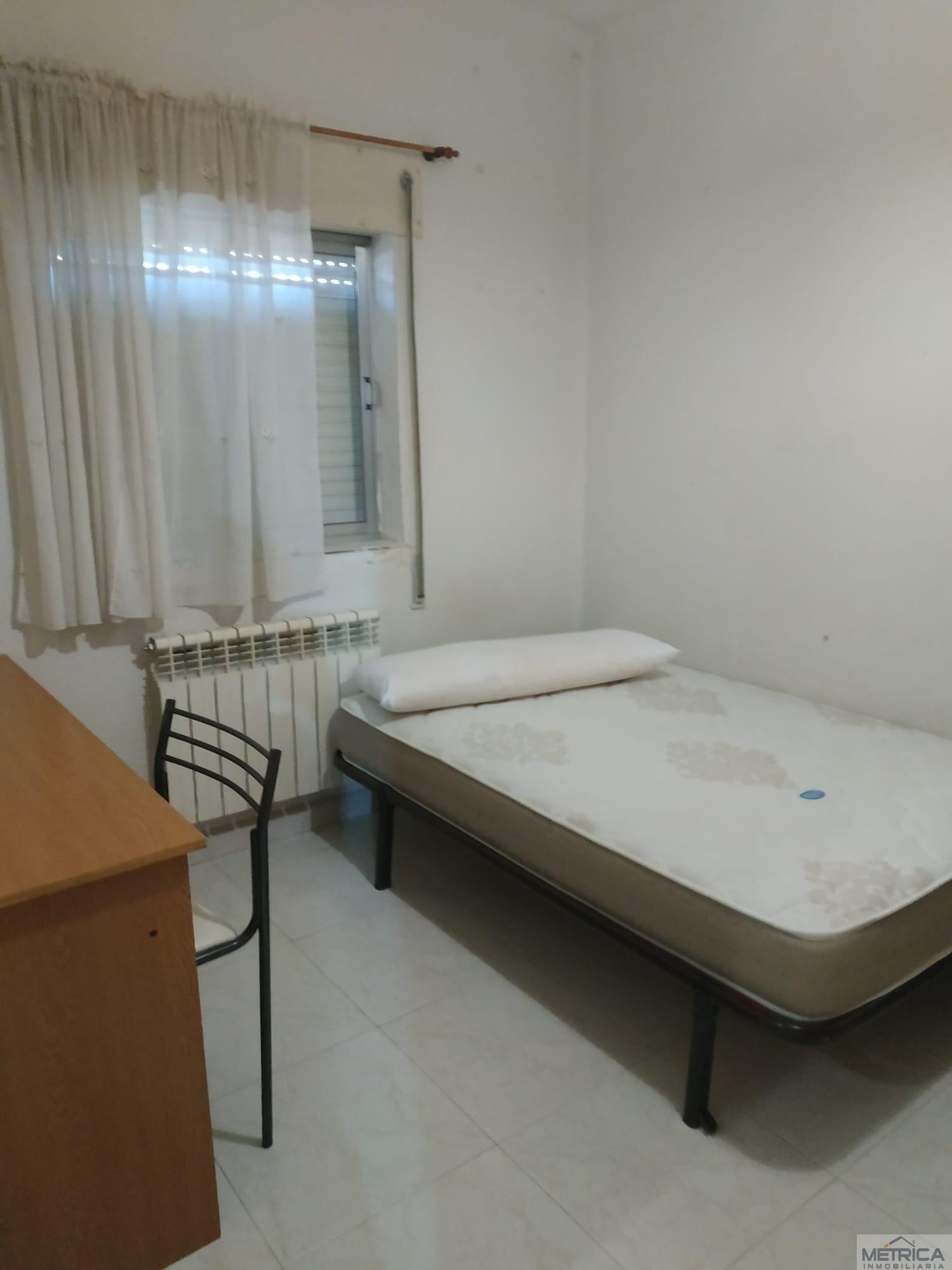 For sale of flat in Salamanca