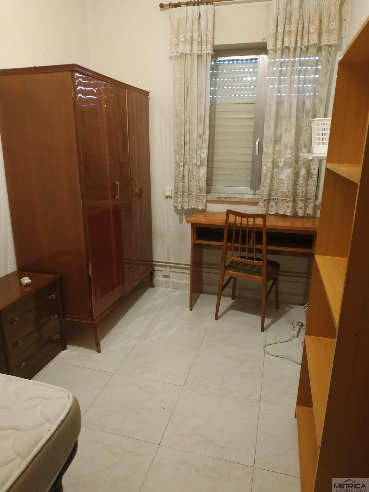 For sale of flat in Salamanca